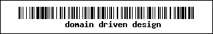 domain driven design